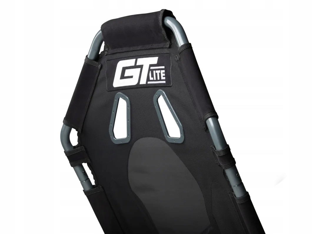 Next Level Racing Racing Cockpit Gtlite Grey