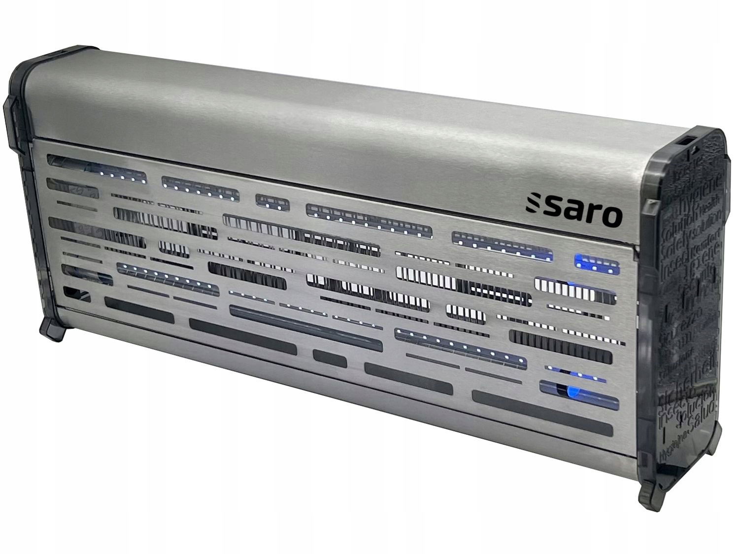 Ničiteľ Zabijak hmyzu Saro, model Led PT400I