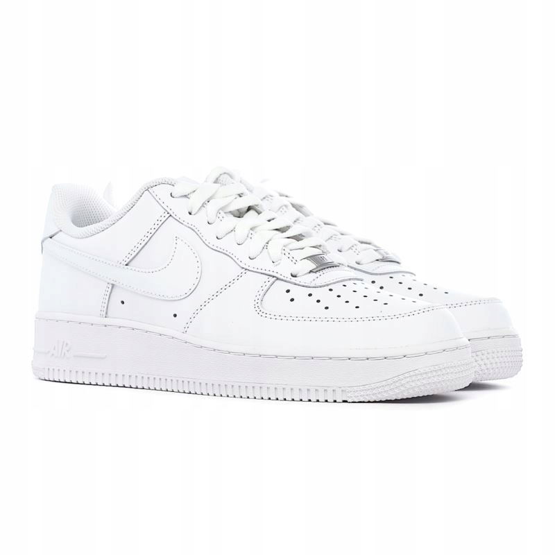 Nike Air Force 1 '07 CW2288-111 42 1/2