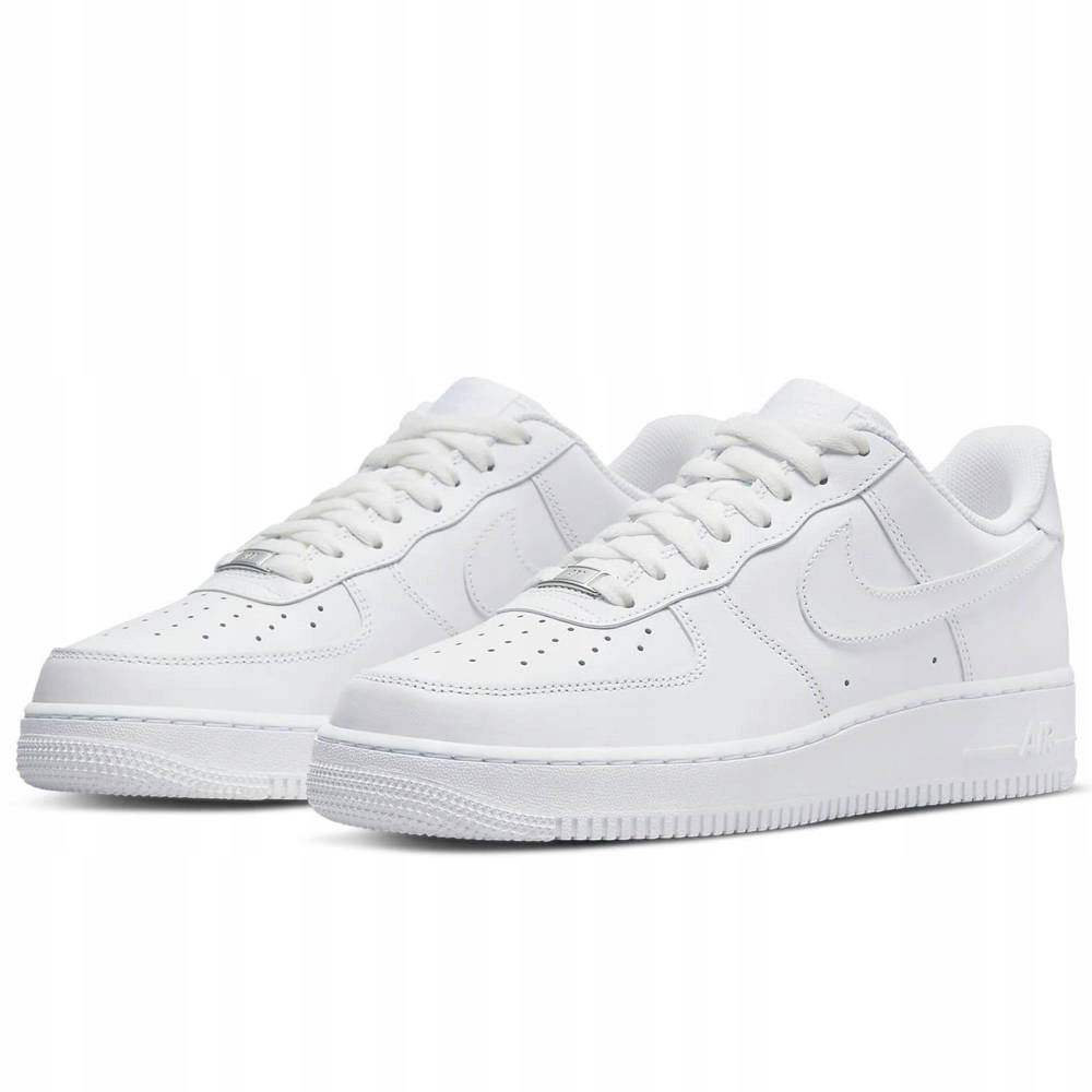 Nike Air Force 1 '07 CW2288-111 Pánske 46