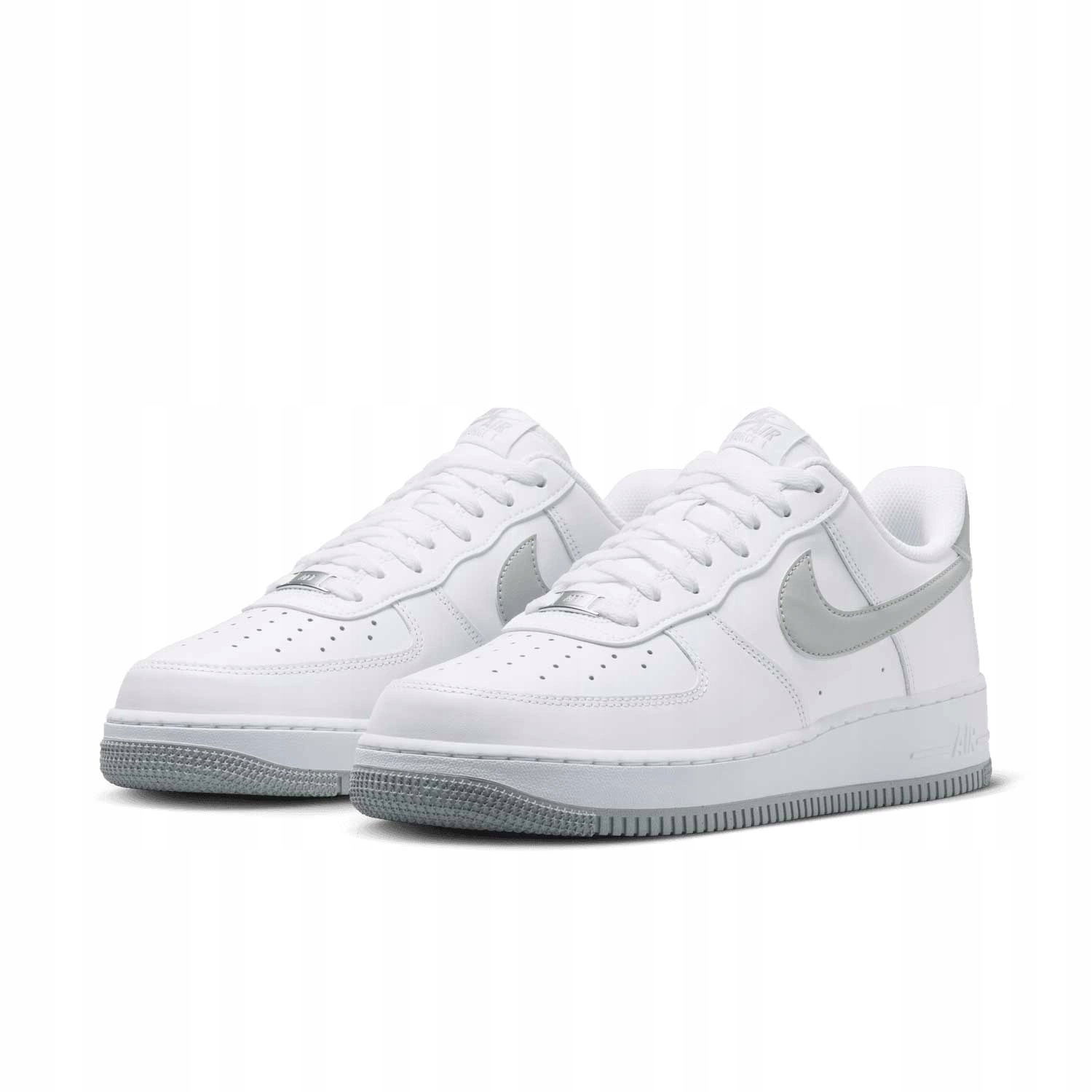 Nike Air Force 1 '07 FJ4146-100 Pánske 40