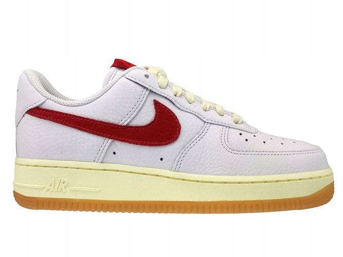 Nike Air Force 1 '07 FN3493-100 Biele tenisky 37.5