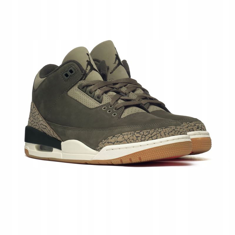 Nike Air Jordan 3 Retro DN3707-202 44 1/2