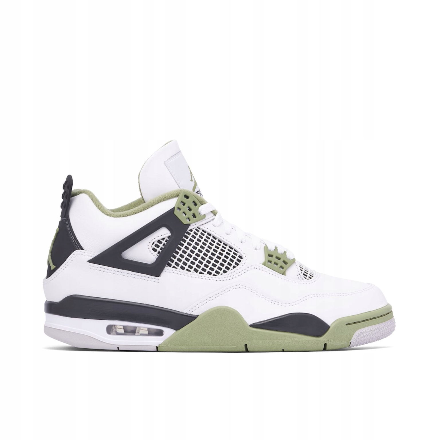 Nike Air Jordan 4 Seafoam 44.5 AQ9129-103