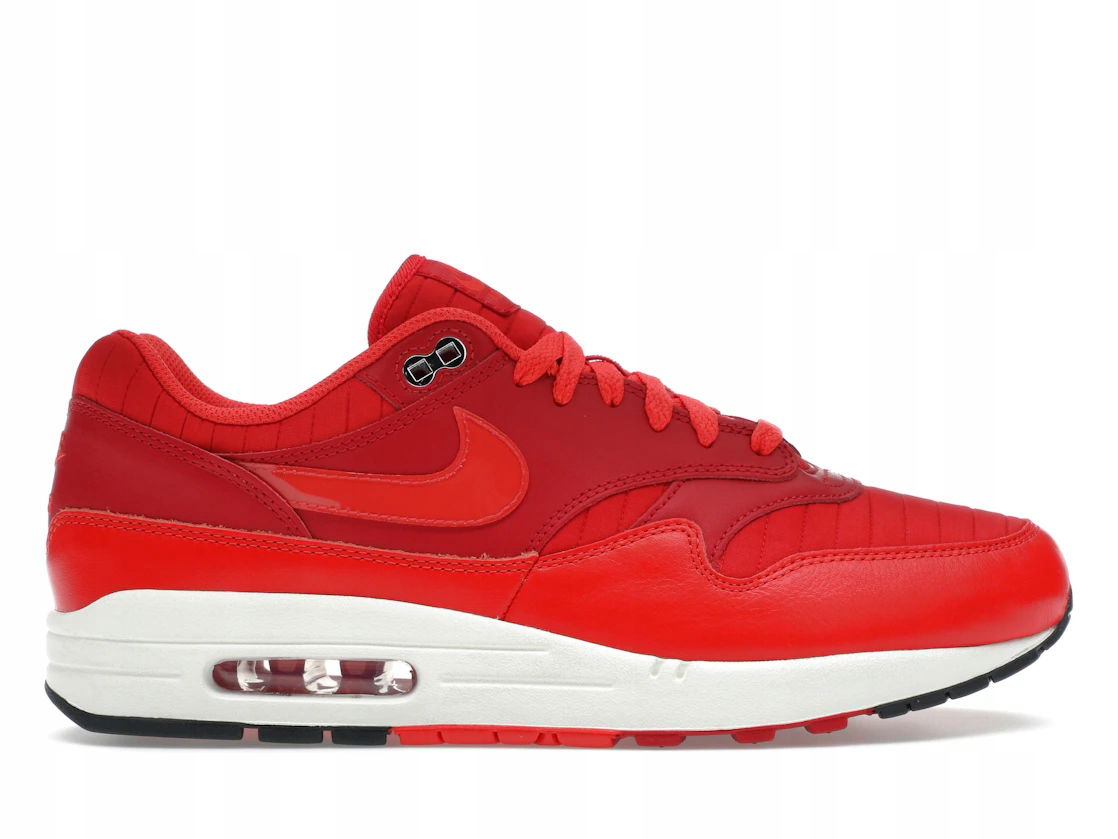 Nike Air Max 1 Gym Red Veľ. 45,5 Tn, Ltd 3, Plus Dn Tavas Dawn