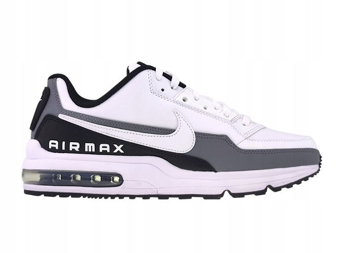 Nike Air Max Ltd 3 687977-105 Biela 42.5