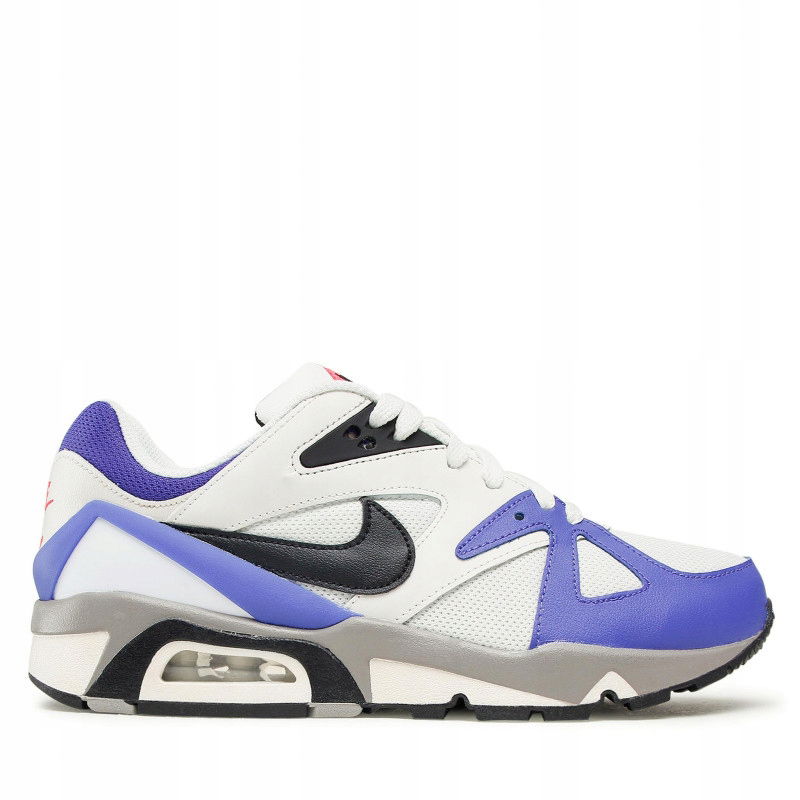 Nike Air Structure DC2548 100 veľ. 45