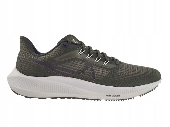 Nike Air Zoom Pegasus 39 DH4071-300 Cargo Khaki 44.5