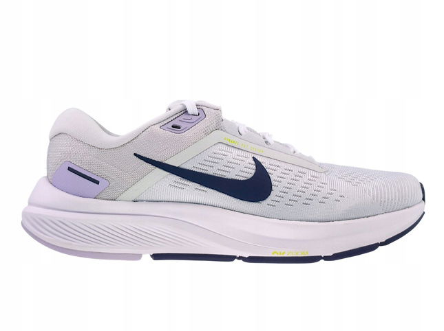 Nike Air Zoom Structure 24 DA8570-005 Pure Platinum, veľkosť 41