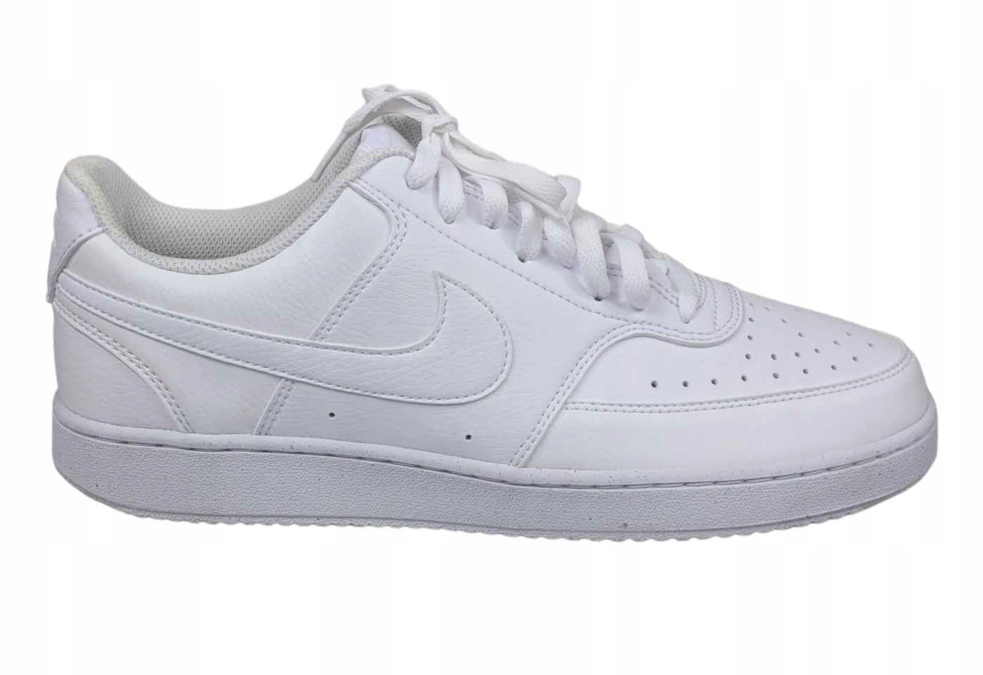 Nike Court Vision Lo Nn DH2987 100 Biela veľ. 45