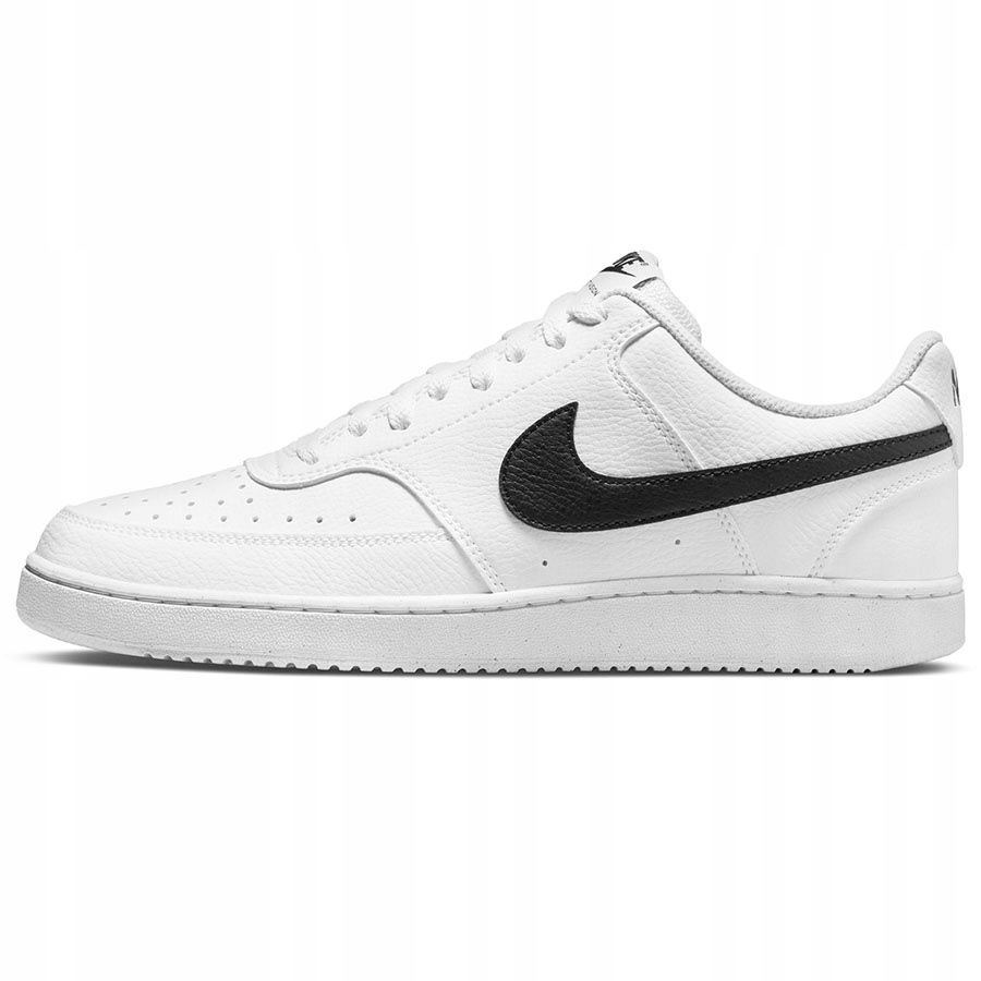 Nike Court Vision Low Next Nature [44] Pánske topánky Biela