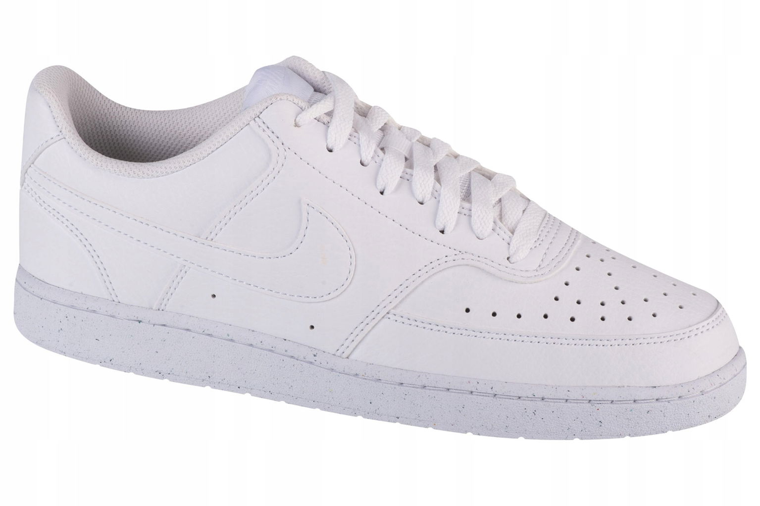 Nike Court Vision Low Nn [46] Pánske tenisky Biele