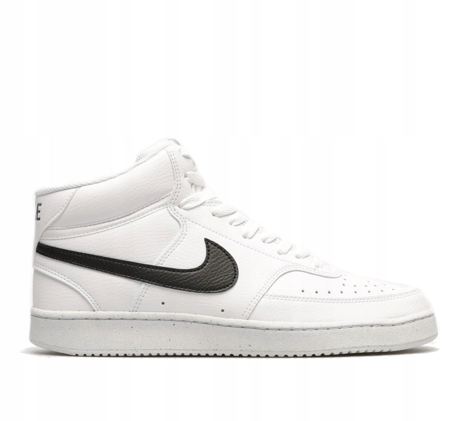 Nike Court Vision Mid Nn DN3577 101 Veľkosť 42,5
