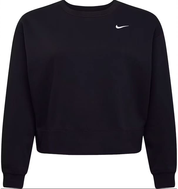 Nike Dámska Mikina Loose Fit DD2911010 Plus Size 3X