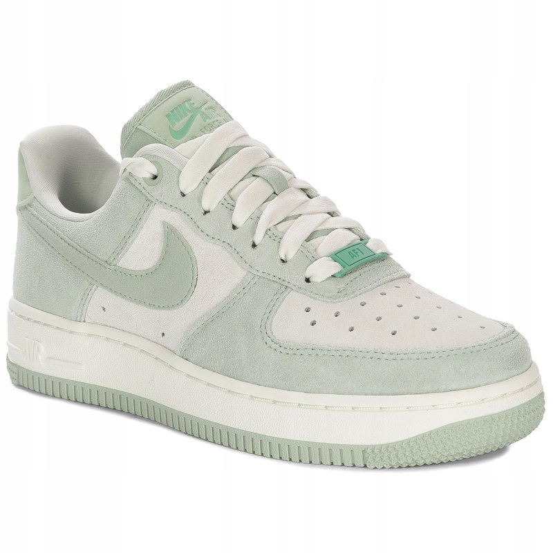 Nike Dámske tenisky Zelené HQ1497-099 veľ. 38.5
