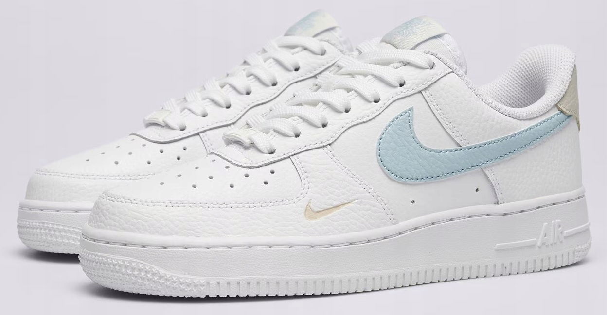 Nike Dámske topánky Air Force '07 HF0022 100 41