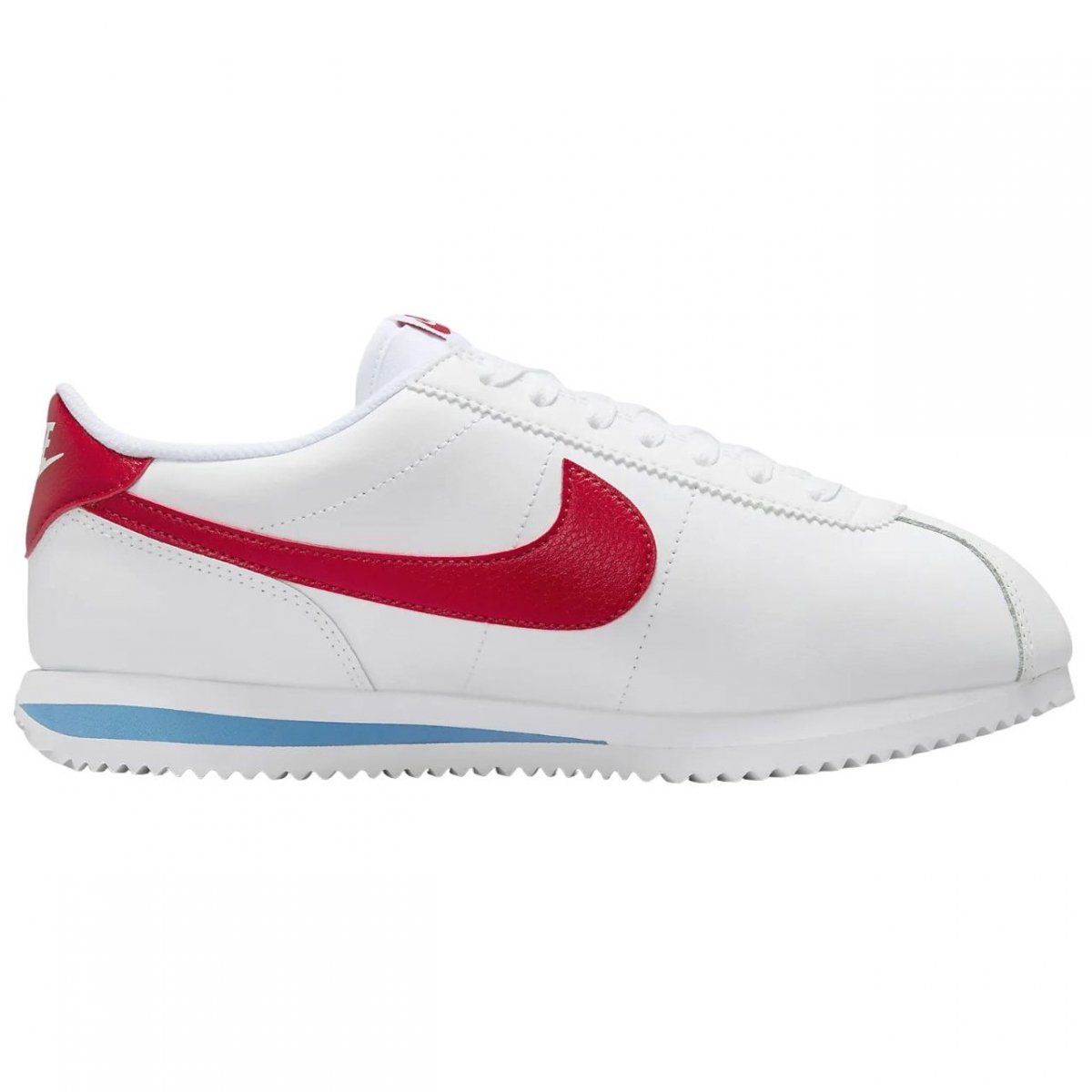 Nike dámske topánky Cortez DN1791-108 38,5