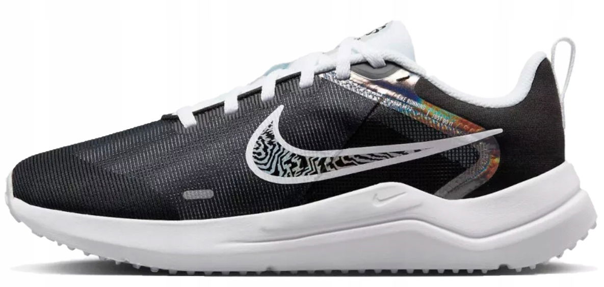 Nike Downshifter 12 Prm DR9862-001 42,5