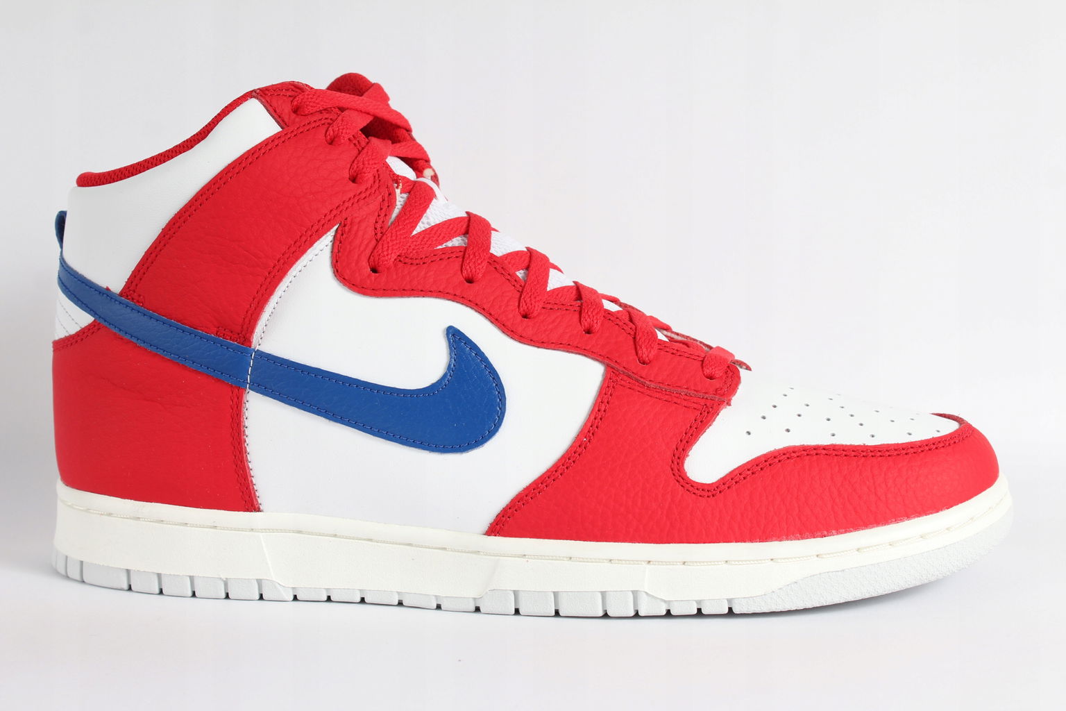 Nike Dunk High Usa veľ. 48.5 Air Force 1 Uptempo