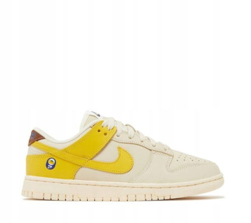 Nike Dunk Low LX DR5487 100 veľ. 38.5 Banán