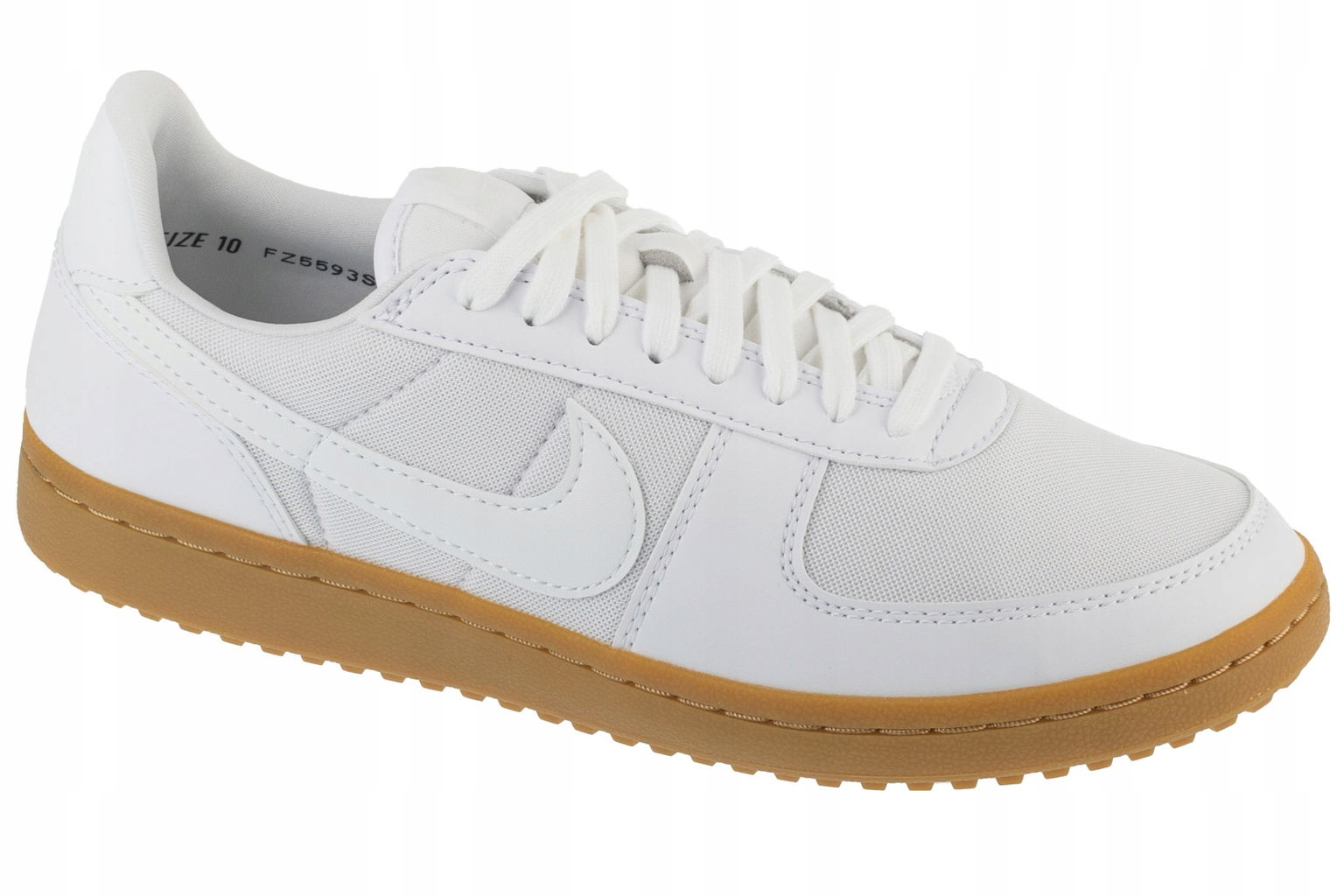 Nike Field General [41] Topánky Tenisky Dámske Biele