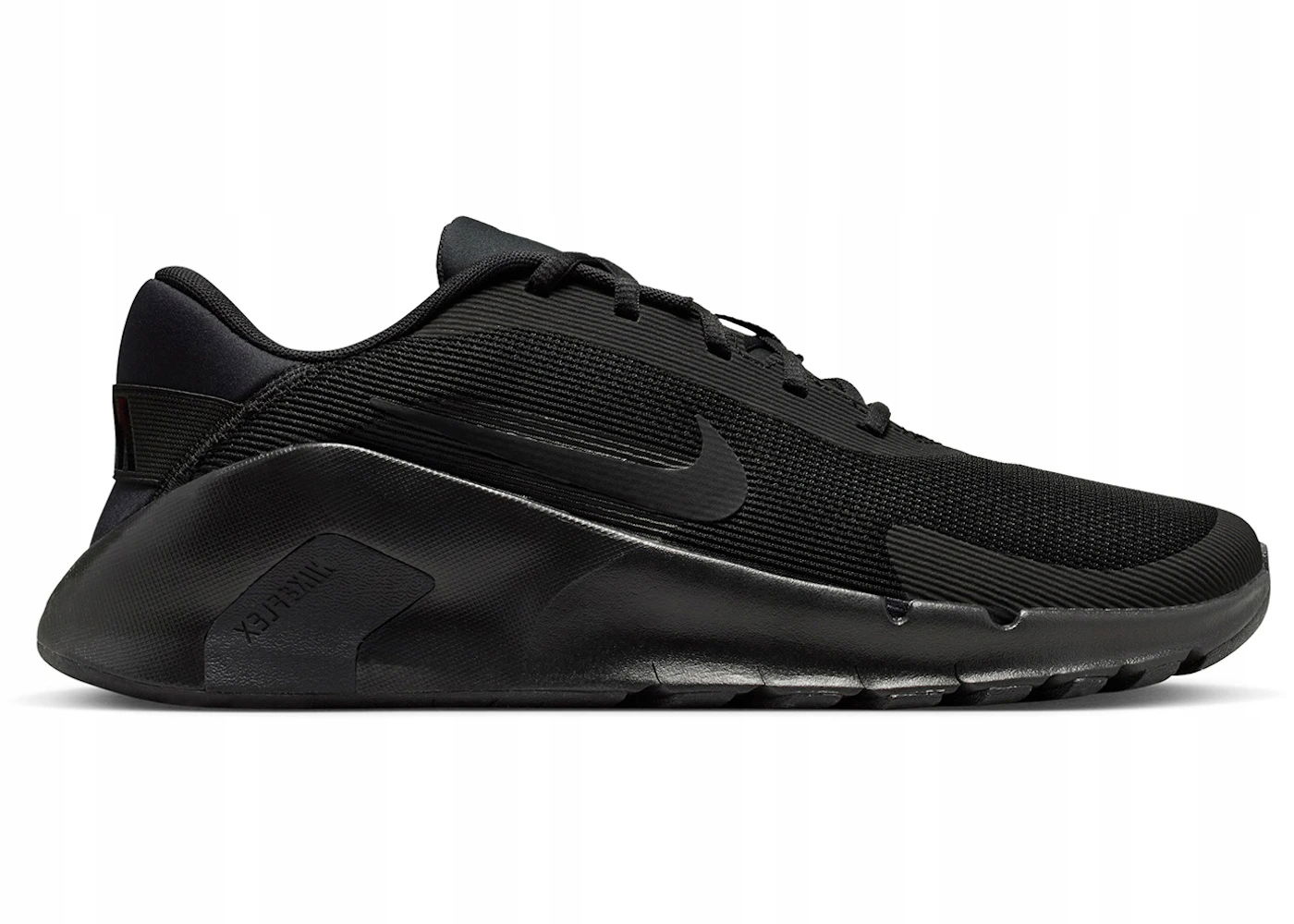 Nike Flex Train čierne pánske HV9972-001 41