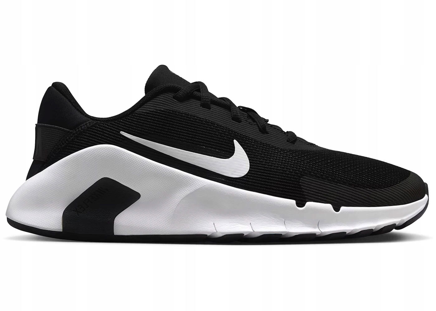 Nike Flex Train čierny biely dámsky HV9981-003 38.5