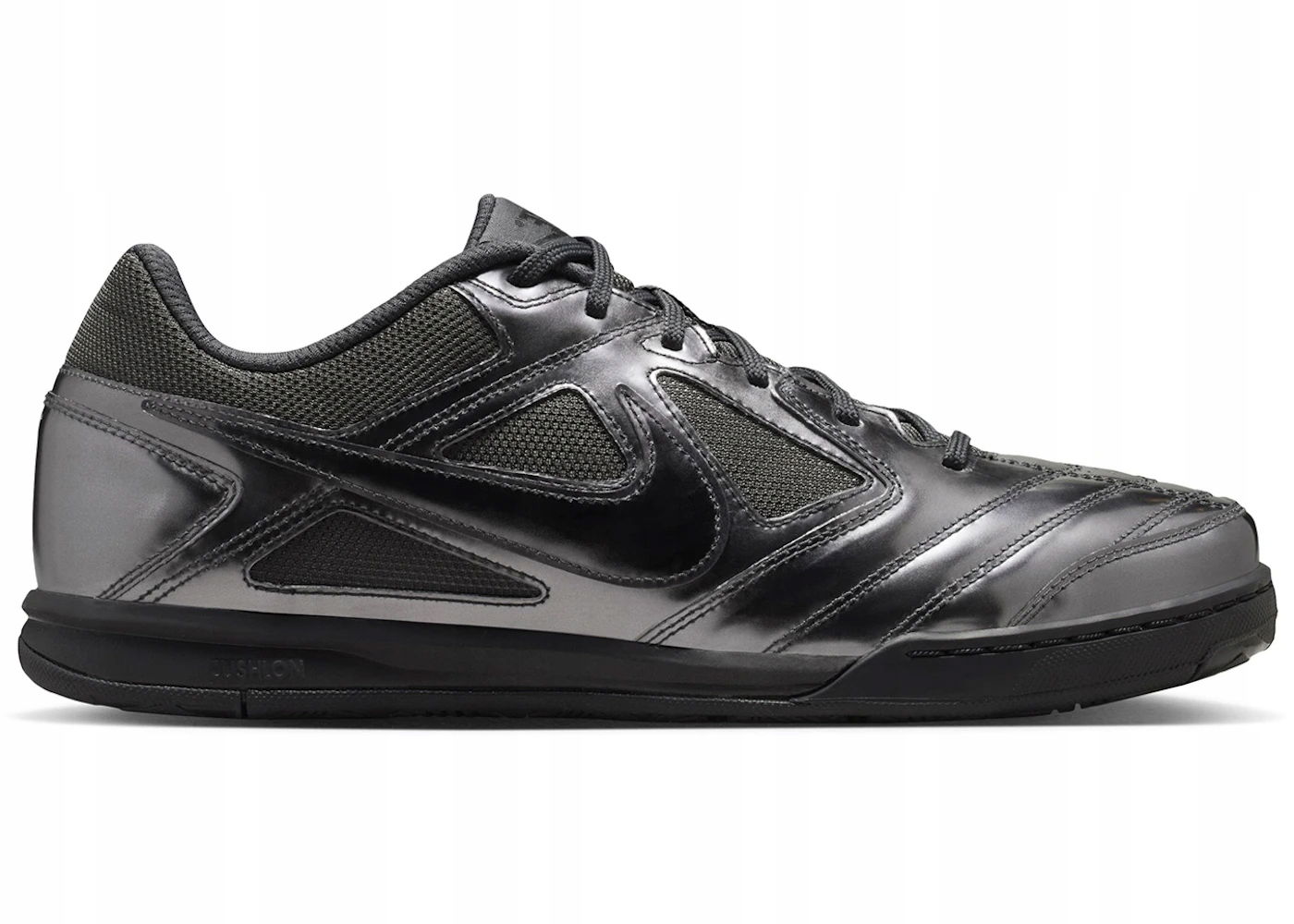 Nike Gato LV8 antracit čierny pánsky IB3566-002 38