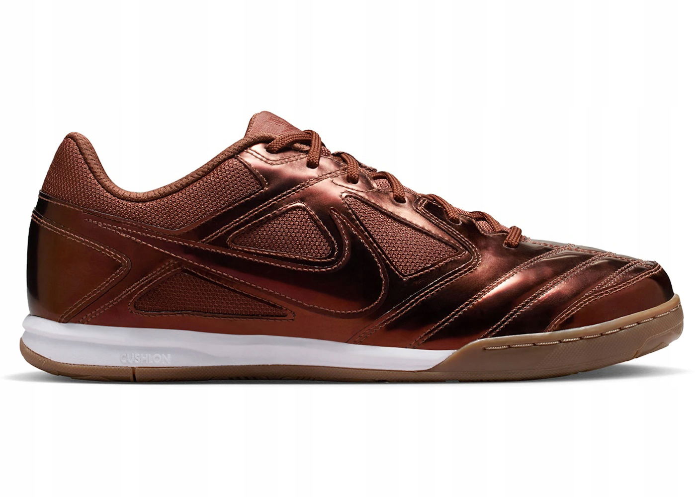Nike Gato LV8 hnedý pánsky IB3566-200 36