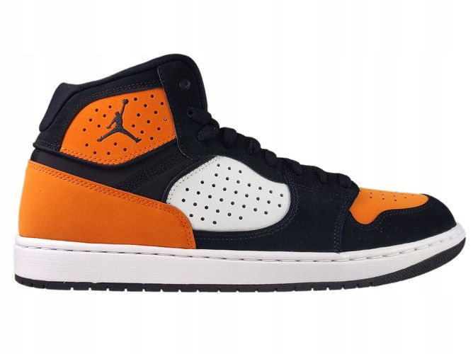 Nike Jordan Access AR3762-008 Starfish, Veľkosť 44.5