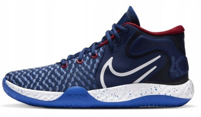 Nike Kd Trey 5 VIII CK2090 402 veľ. 44,5
