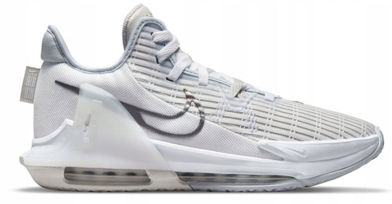 Nike Lebron Witness VI veľ.46