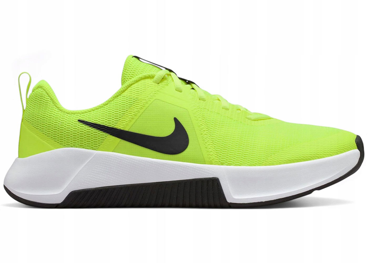 Nike MC Trainer 3 Volt čierny biely pánsky FQ1831-700 45