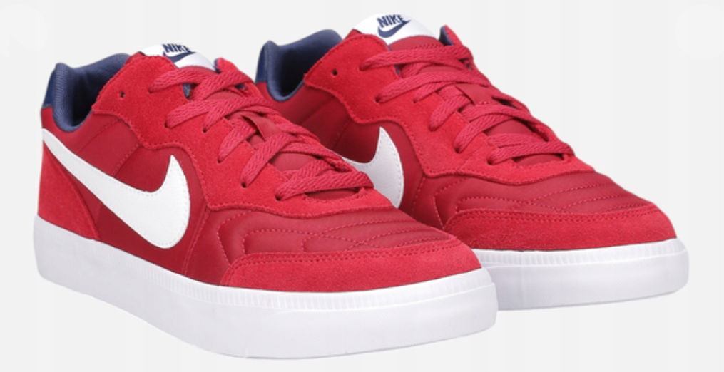 Nike Nsw Tiempo Trainer veľ. 40.5