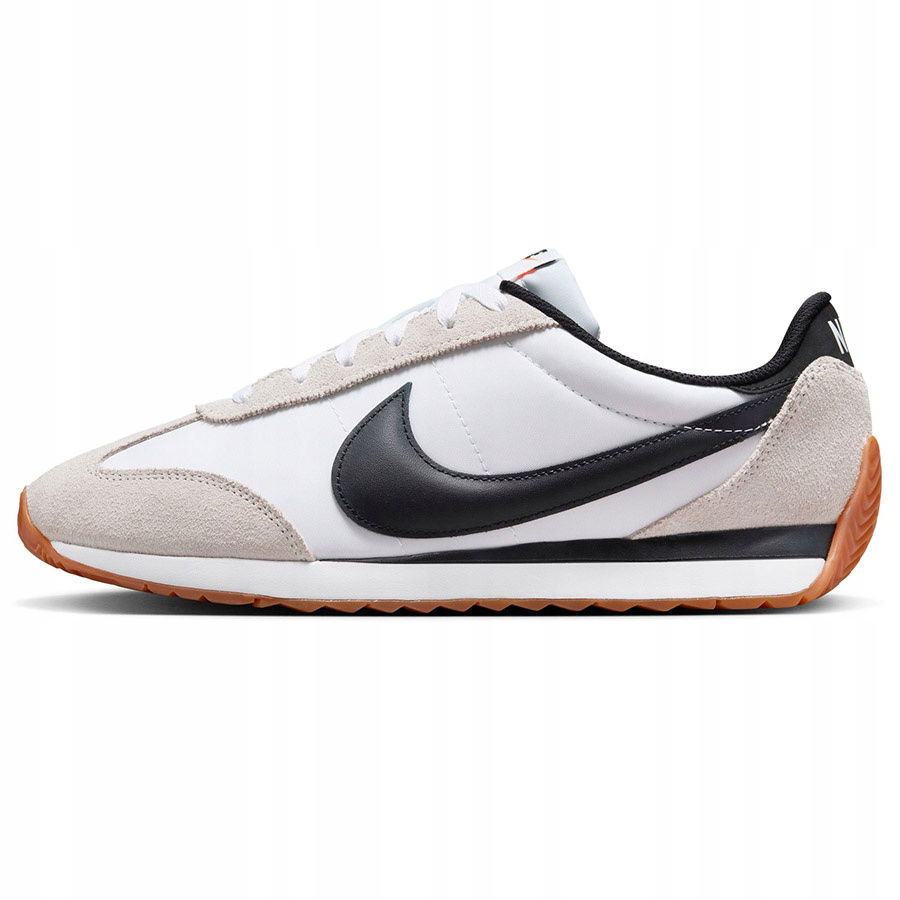 Nike Pacific [44] Pánska obuv Biela