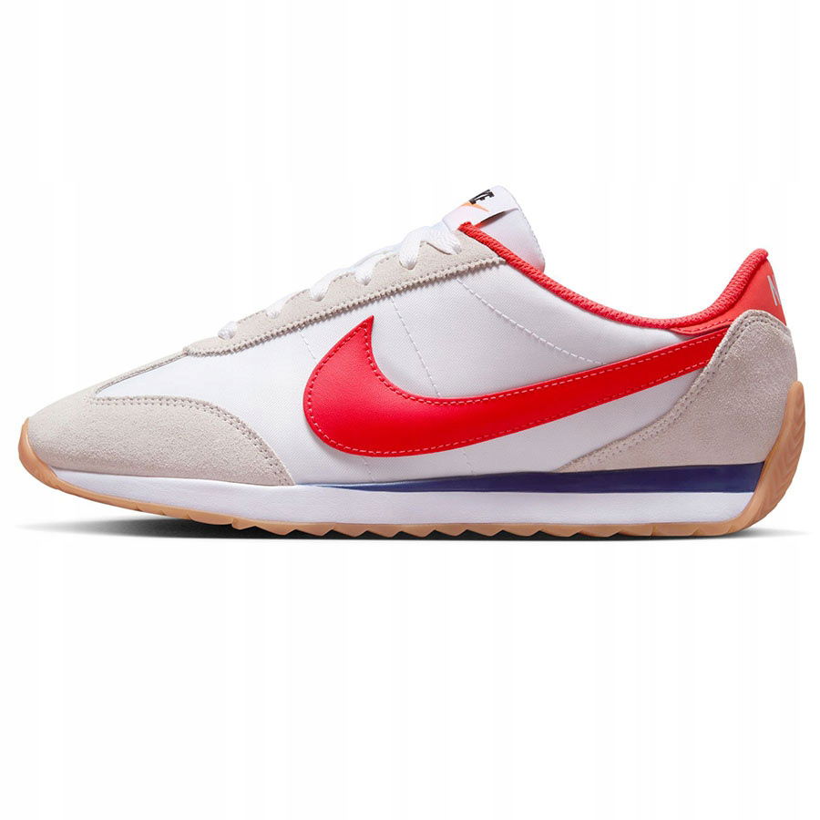 Nike Pacific W [38] Dámske topánky Biela