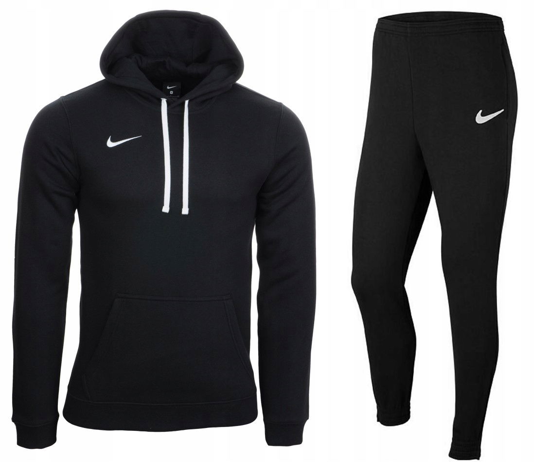 Nike pánska mikina s kapucňou, nohavice, tepláky, veľkosť S
