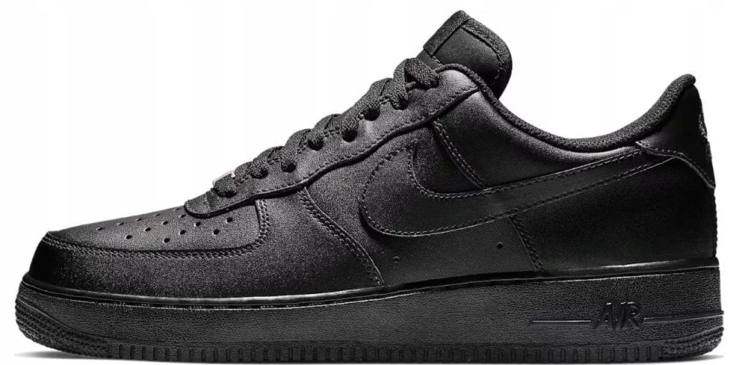 Nike pánske športové topánky Air Force 1 07 veľkosť 43