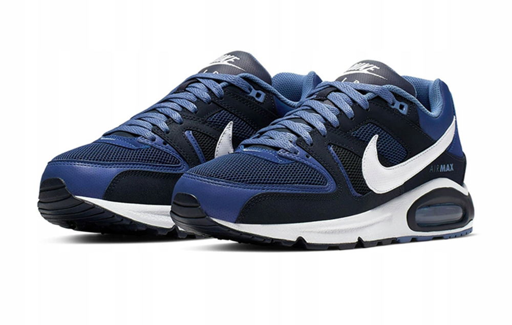 Nike pánske športové topánky Air Max Command veľkosť 42