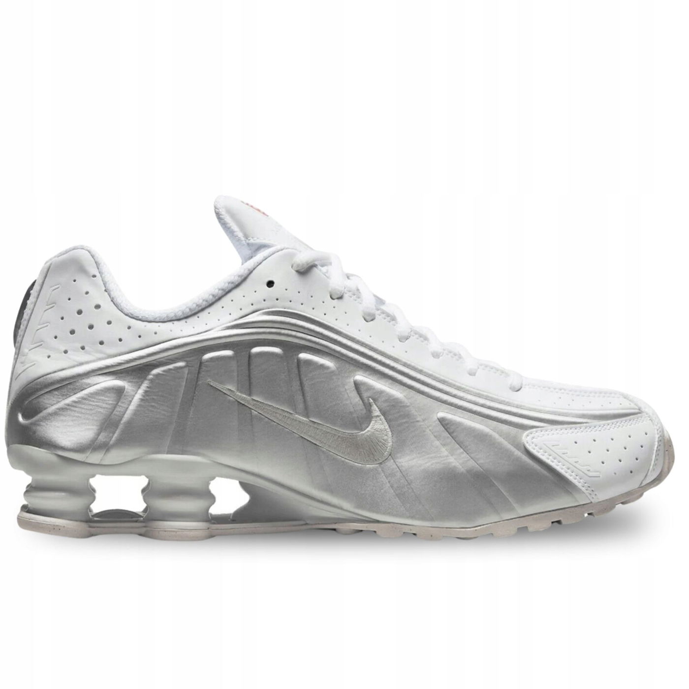 Nike pánske tenisky biele veľkosť 44