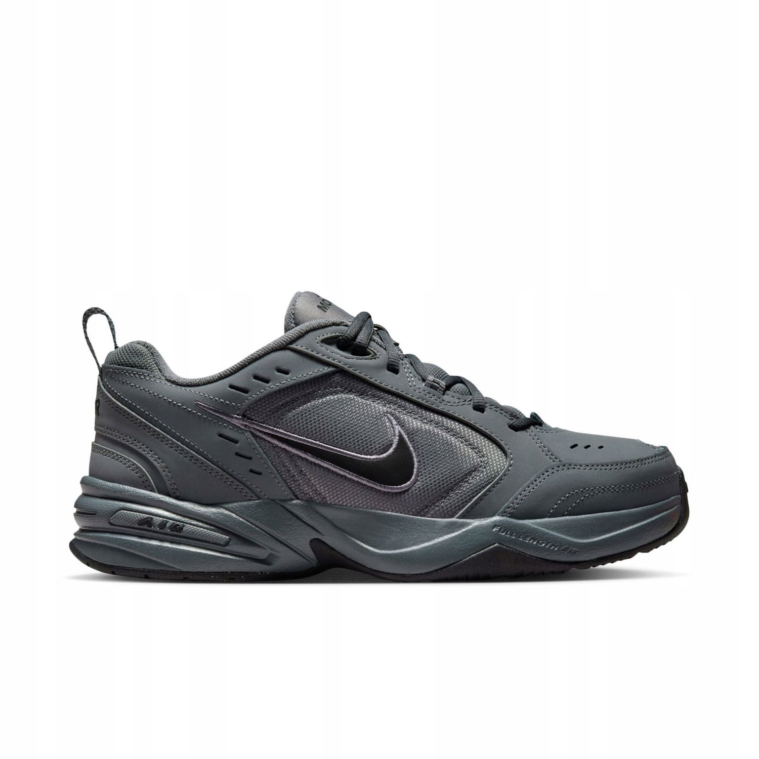 Nike pánske tenisky šedé veľkosť 43