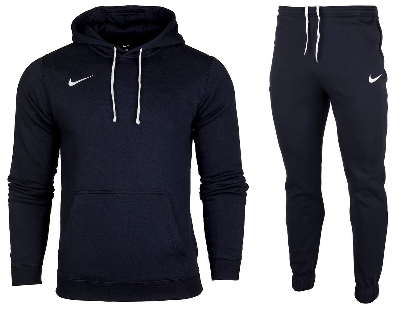 Nike pánske teplákové nohavice mikina s kapucňou roz.XXL