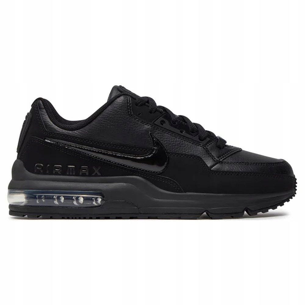 Nike pánske topánky Air Max Ltd 3 687977-020 42