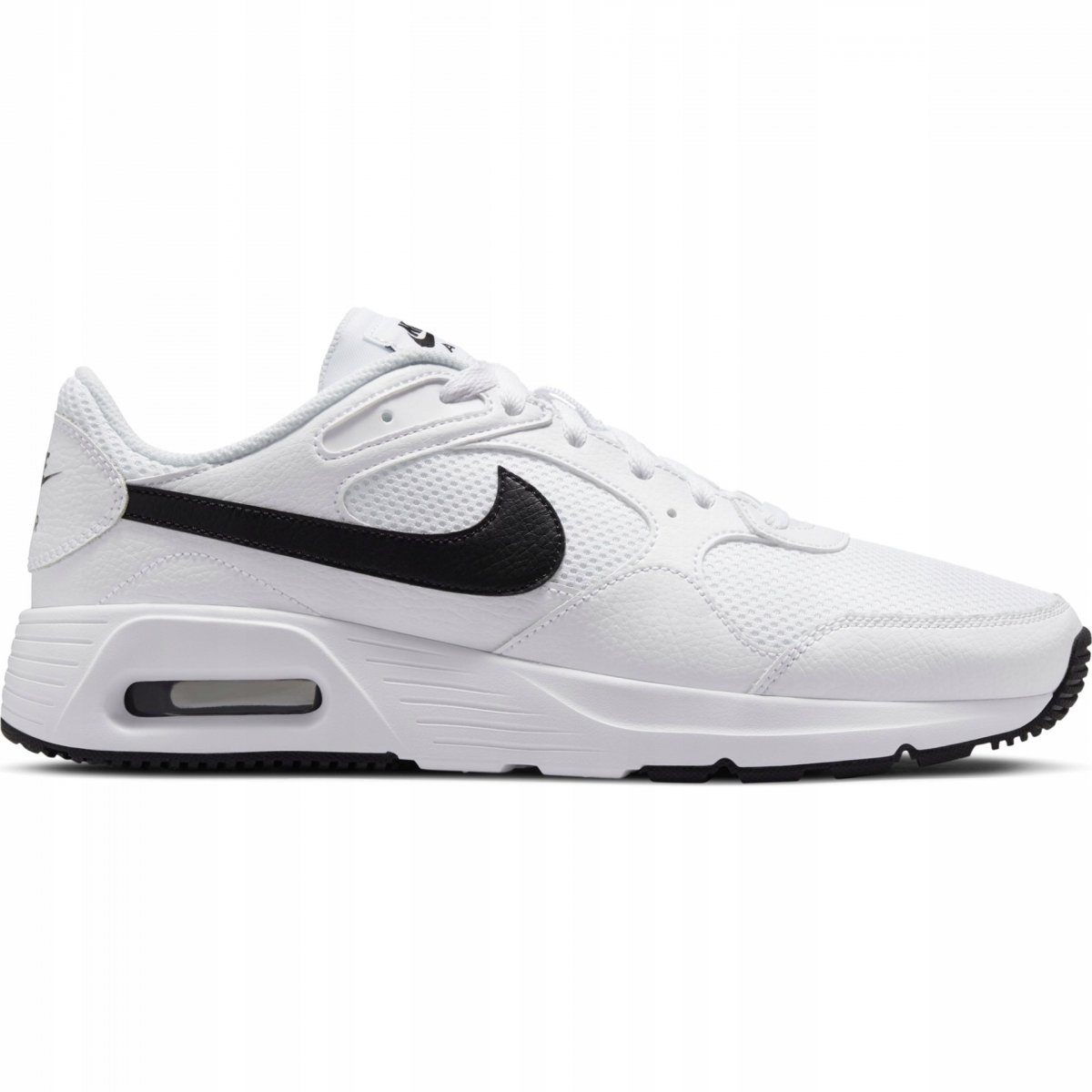 Nike pánske topánky Air Max Sc biele CW4555-102 42