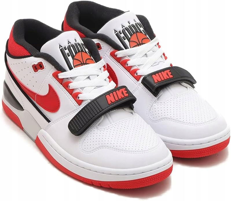 Nike Pánske topánky Billie Eilish Air Alpha Force 88 Sp DZ6763-101 veľ. 49,5