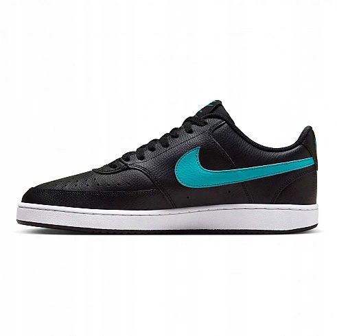 Nike Pánske topánky Nike Court Vision Low HF0103-001 veľ. 44