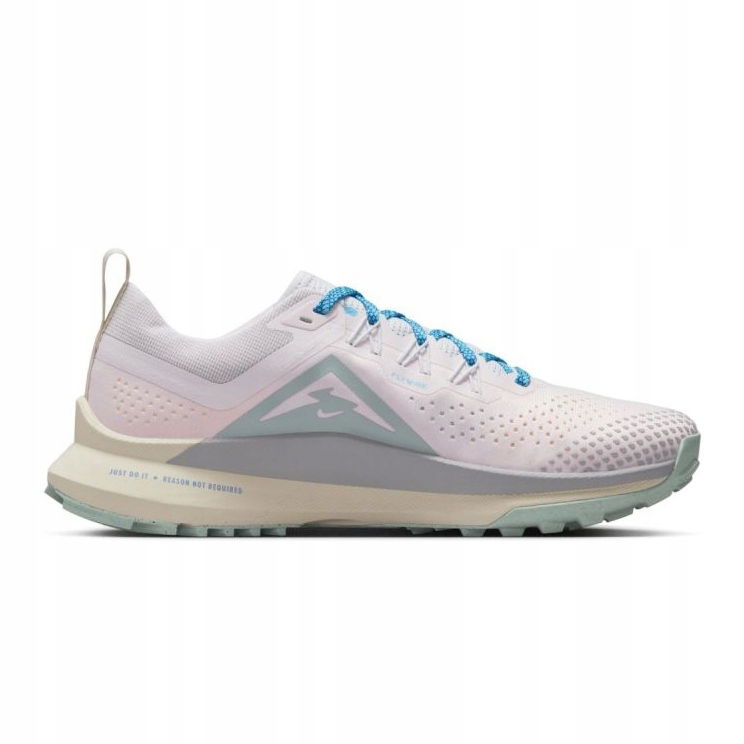 Nike React Pegasus Trail 4 DJ6159-600 Perleťovo ružová 41