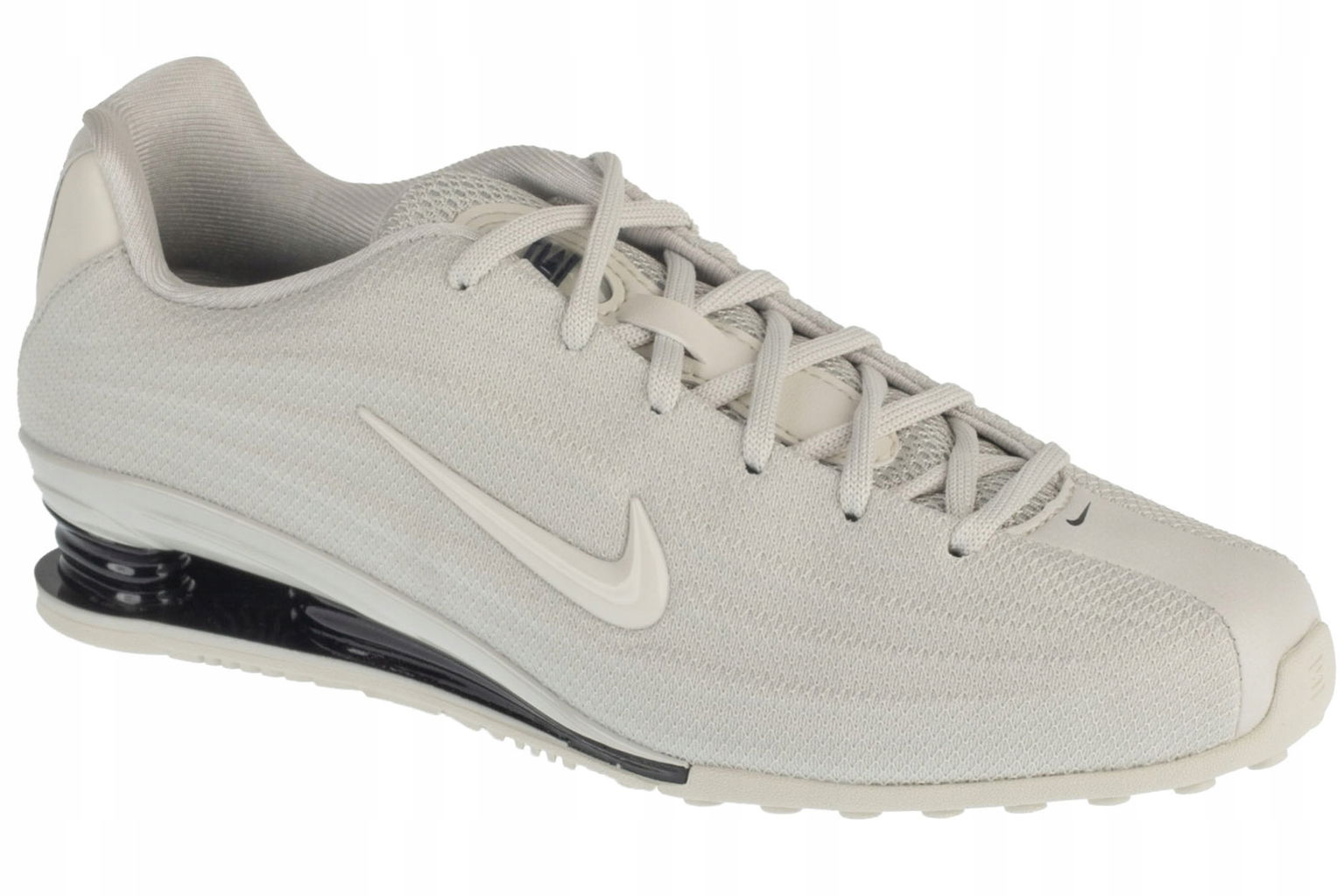 Nike Shox Z [42] Dámske tenisky Béžová