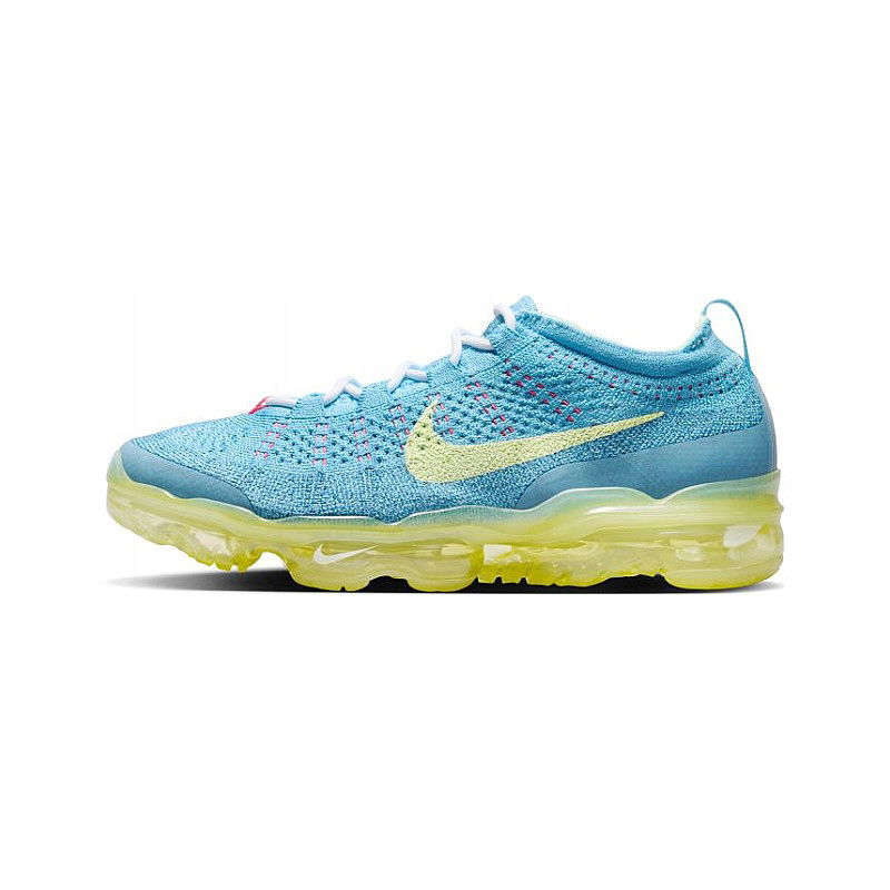 Nike športové modré pánske Nike Vapormax 2023 veľ. 41