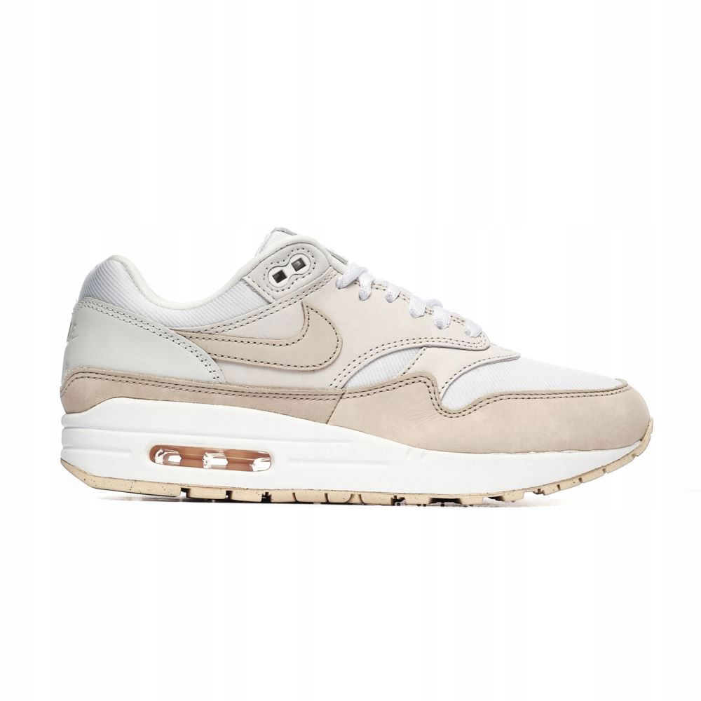 Nike Tenisky Air Max 1 Premium FB5060 100 Béžové veľ. 41